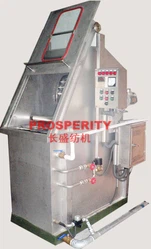 Wasmachine-50m wassen